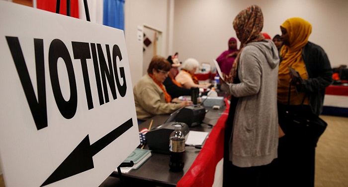 Over 70% of US citizens consider upcoming election more important than previous